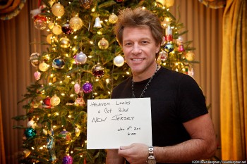 La"prueba de vida" de Jon Bon Jovi
